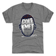 Cole Kmet Men's Premium T-Shirt | 500 LEVEL