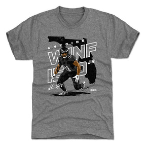 Antoine Winfield Jr. Men's Premium T-Shirt | 500 LEVEL