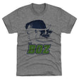 Brian Bosworth Men's Premium T-Shirt | 500 LEVEL