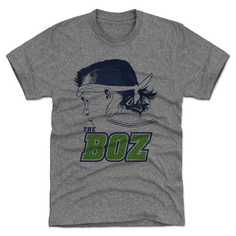 Brian Bosworth Men's Premium T-Shirt | 500 LEVEL