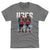 The Usos Men's Premium T-Shirt | 500 LEVEL