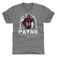 Daron Payne Men's Premium T-Shirt | 500 LEVEL