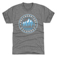 Breckenridge Men's Premium T-Shirt | 500 LEVEL