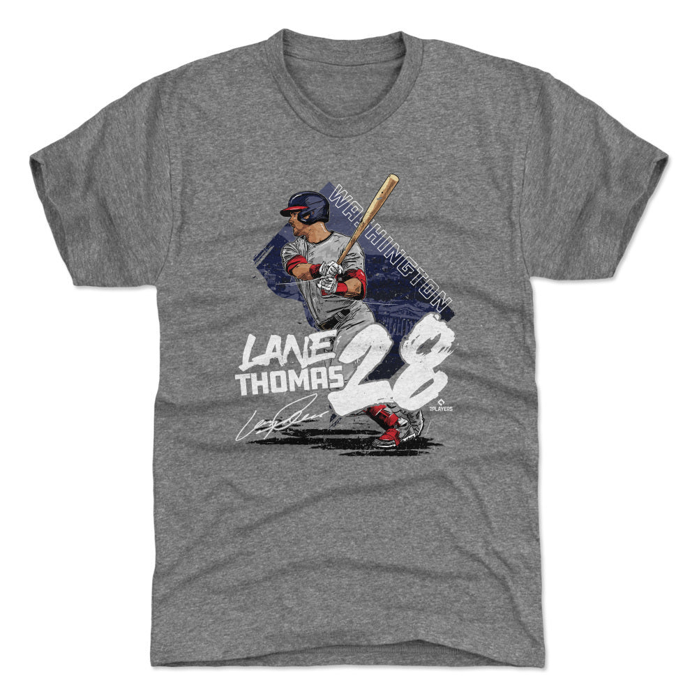 Lane Thomas Men&#39;s Premium T-Shirt | 500 LEVEL