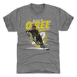 Willie O'Ree Men's Premium T-Shirt | 500 LEVEL