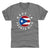 Puerto Rico Men's Premium T-Shirt | 500 LEVEL