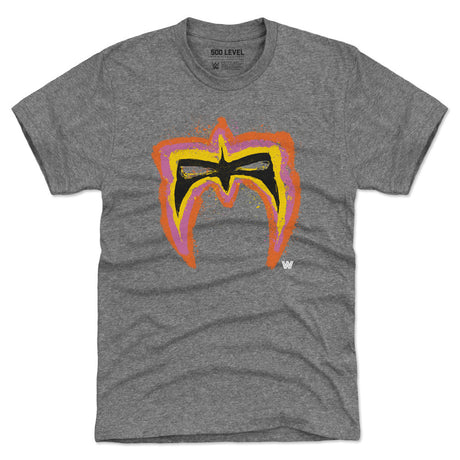 Ultimate Warrior Men's Premium T-Shirt | 500 LEVEL