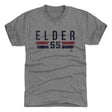 Bryce Elder Men's Premium T-Shirt | 500 LEVEL
