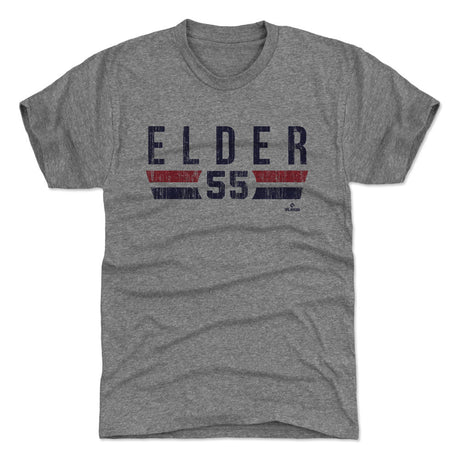 Bryce Elder Men's Premium T-Shirt | 500 LEVEL