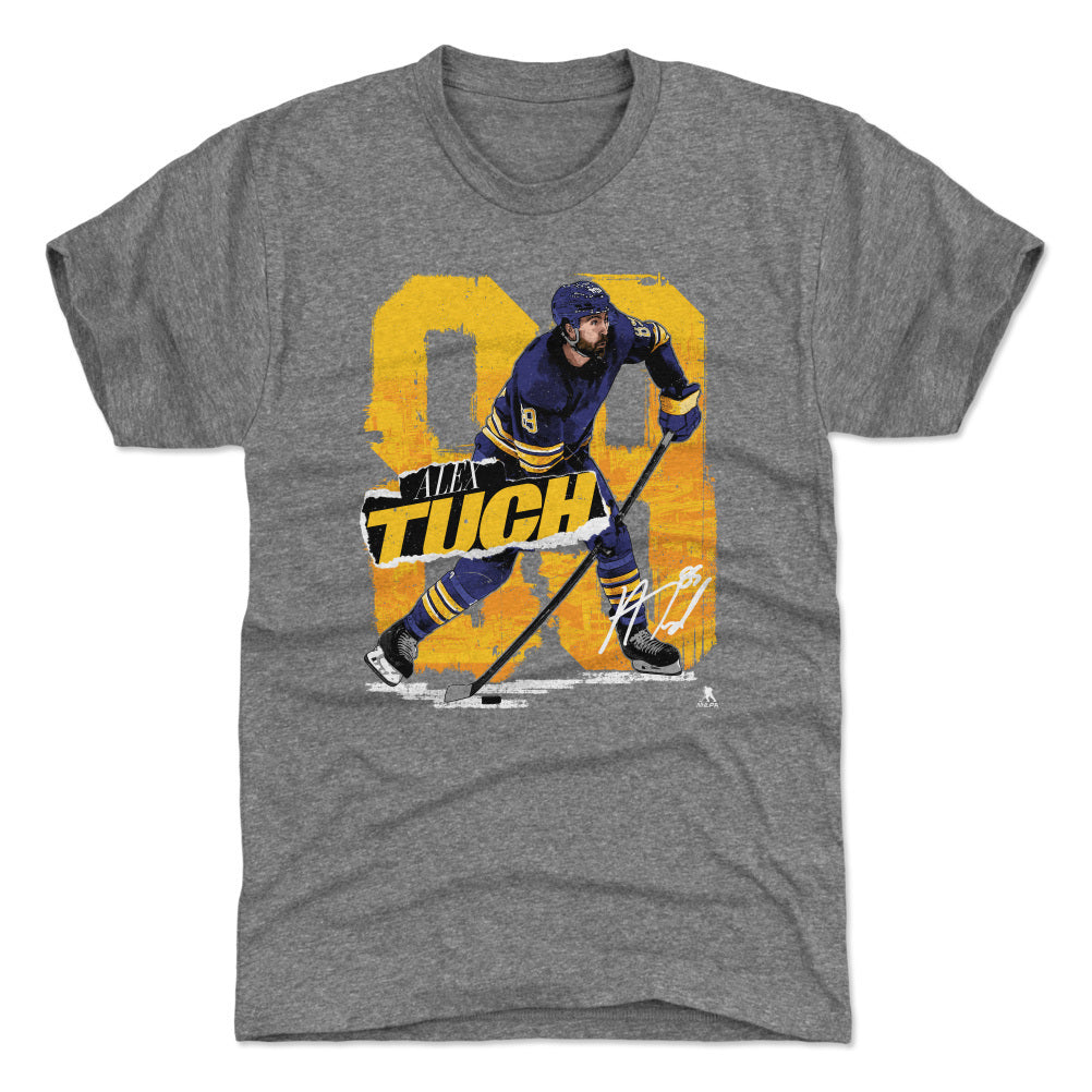 Alex Tuch Men's Premium T-Shirt | 500 LEVEL