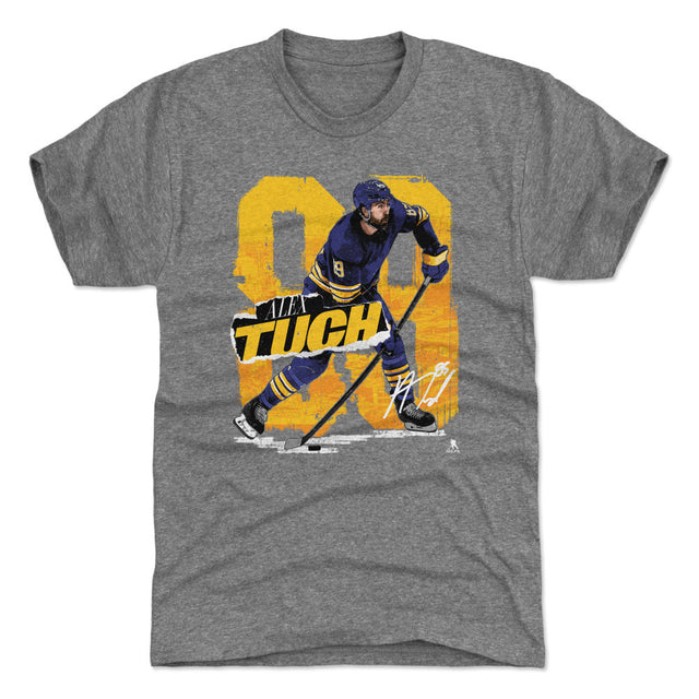 Alex Tuch Men's Premium T-Shirt | 500 LEVEL