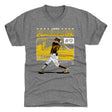 Jake Cronenworth Men's Premium T-Shirt | 500 LEVEL
