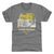 Wayne Cashman Men's Premium T-Shirt | 500 LEVEL