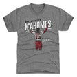Patrick Mahomes Men's Premium T-Shirt | 500 LEVEL