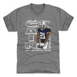 Noah Cain Men's Premium T-Shirt | 500 LEVEL