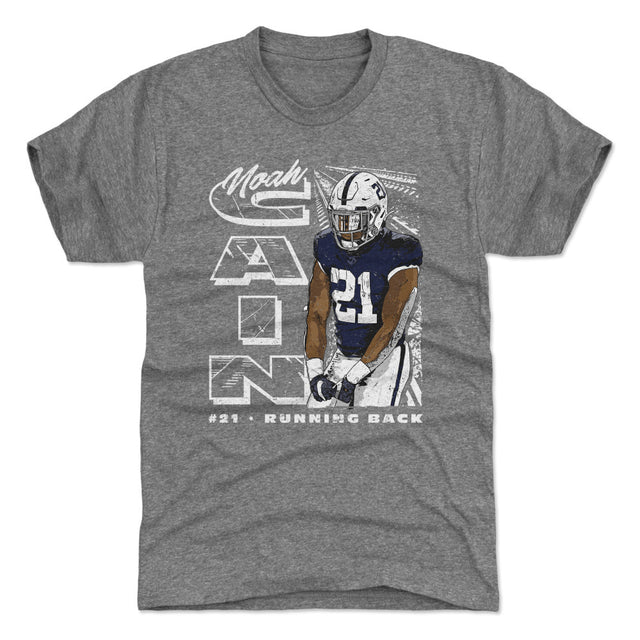 Noah Cain Men's Premium T-Shirt | 500 LEVEL