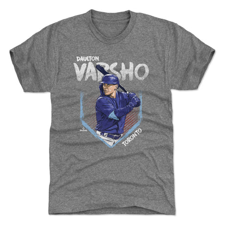 Daulton Varsho Men's Premium T-Shirt | 500 LEVEL