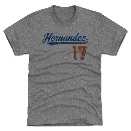 Keith Hernandez Men's Premium T-Shirt | 500 LEVEL