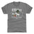 Jake Elliott Men's Premium T-Shirt | 500 LEVEL