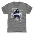 Mark Scheifele Men's Premium T-Shirt | 500 LEVEL