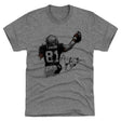 Tim Brown Men's Premium T-Shirt | 500 LEVEL