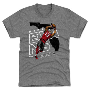 Mike Evans Men's Premium T-Shirt | 500 LEVEL