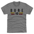 Pavel Bure Men's Premium T-Shirt | 500 LEVEL