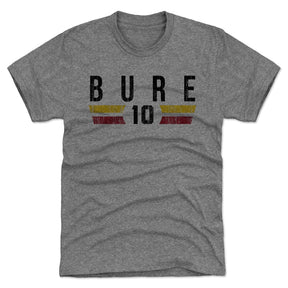 Pavel Bure Men's Premium T-Shirt | 500 LEVEL