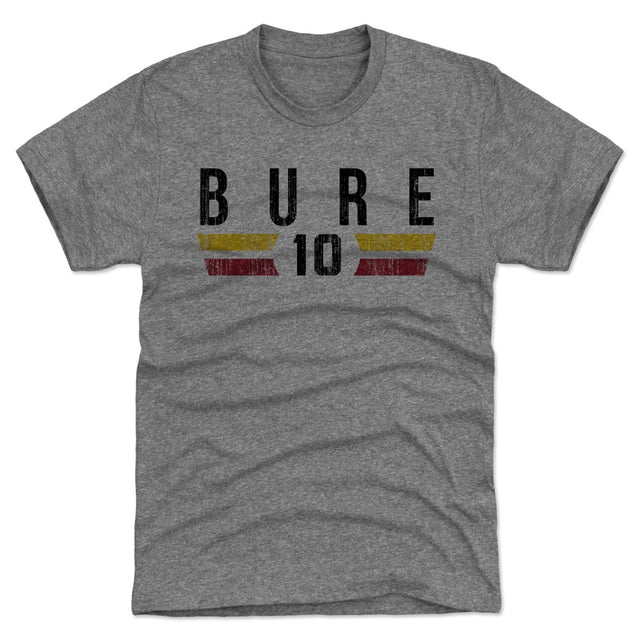 Pavel Bure Men's Premium T-Shirt | 500 LEVEL