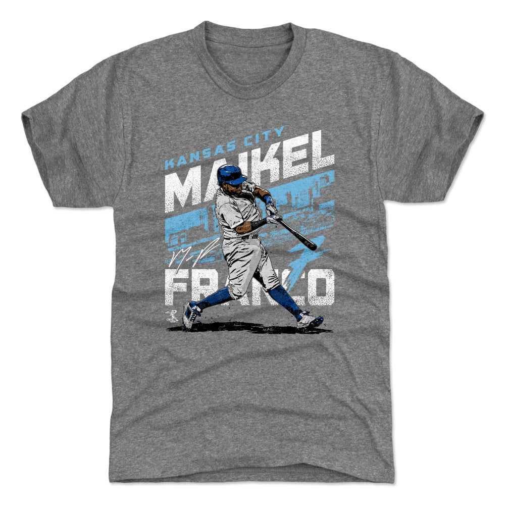 Maikel Franco Men&#39;s Premium T-Shirt | 500 LEVEL