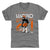 Denzel Ward Men's Premium T-Shirt | 500 LEVEL