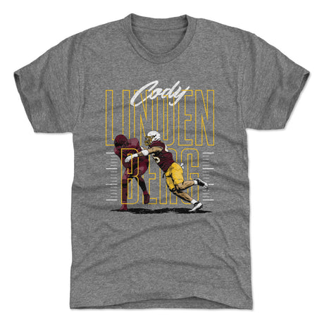 Cody Lindenberg Men's Premium T-Shirt | 500 LEVEL