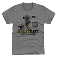 Morten Andersen Men's Premium T-Shirt | 500 LEVEL