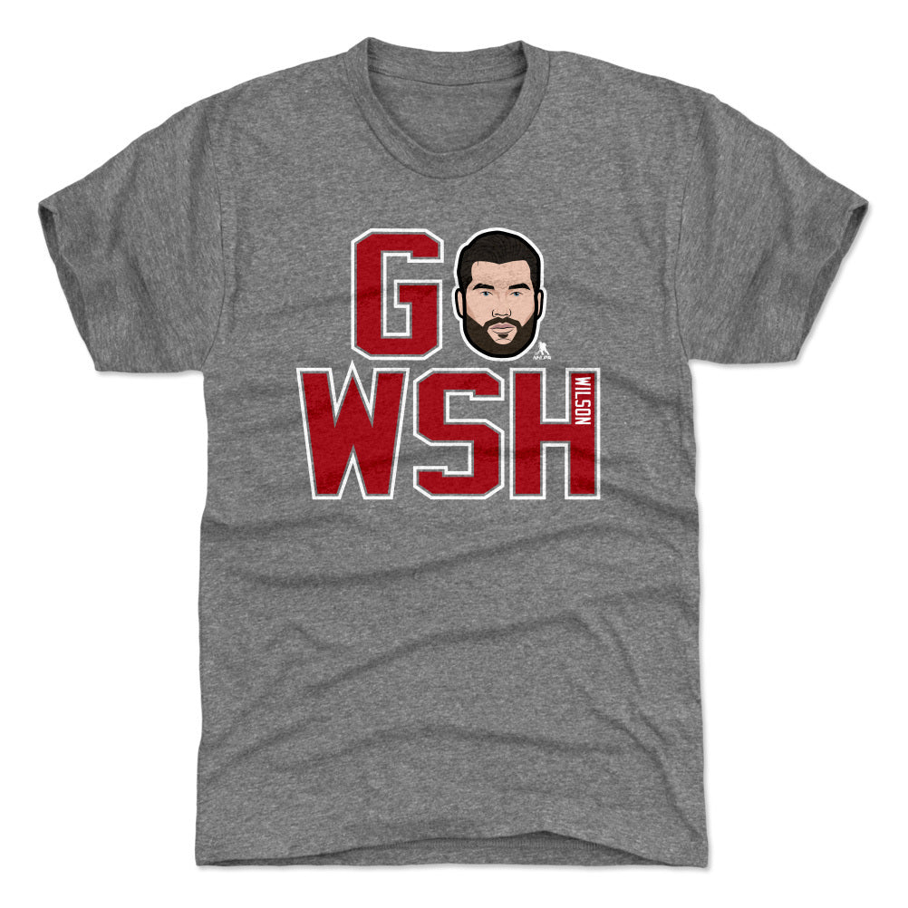 Tom Wilson Men's Premium T-Shirt | 500 LEVEL