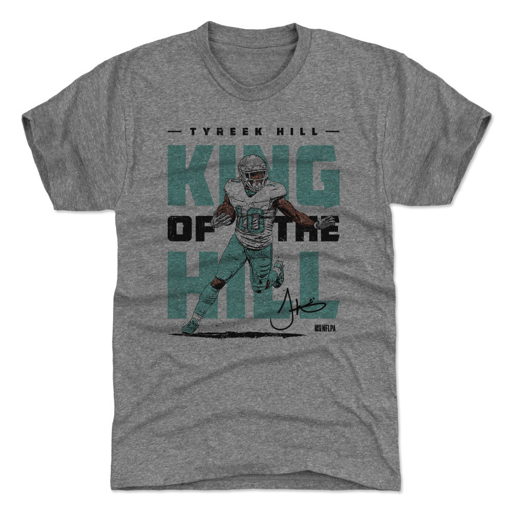 Tyreek Hill Men's Premium T-Shirt | 500 LEVEL
