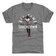Mike Evans Men's Premium T-Shirt | 500 LEVEL