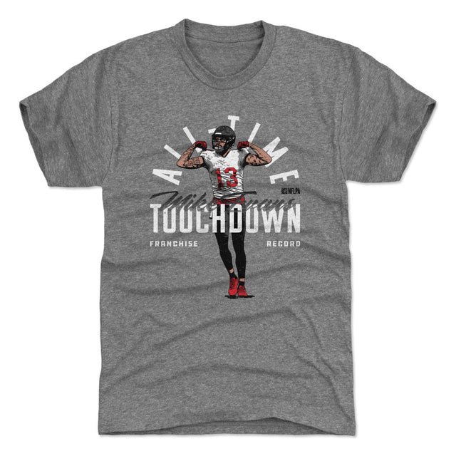 Mike Evans Men's Premium T-Shirt | 500 LEVEL