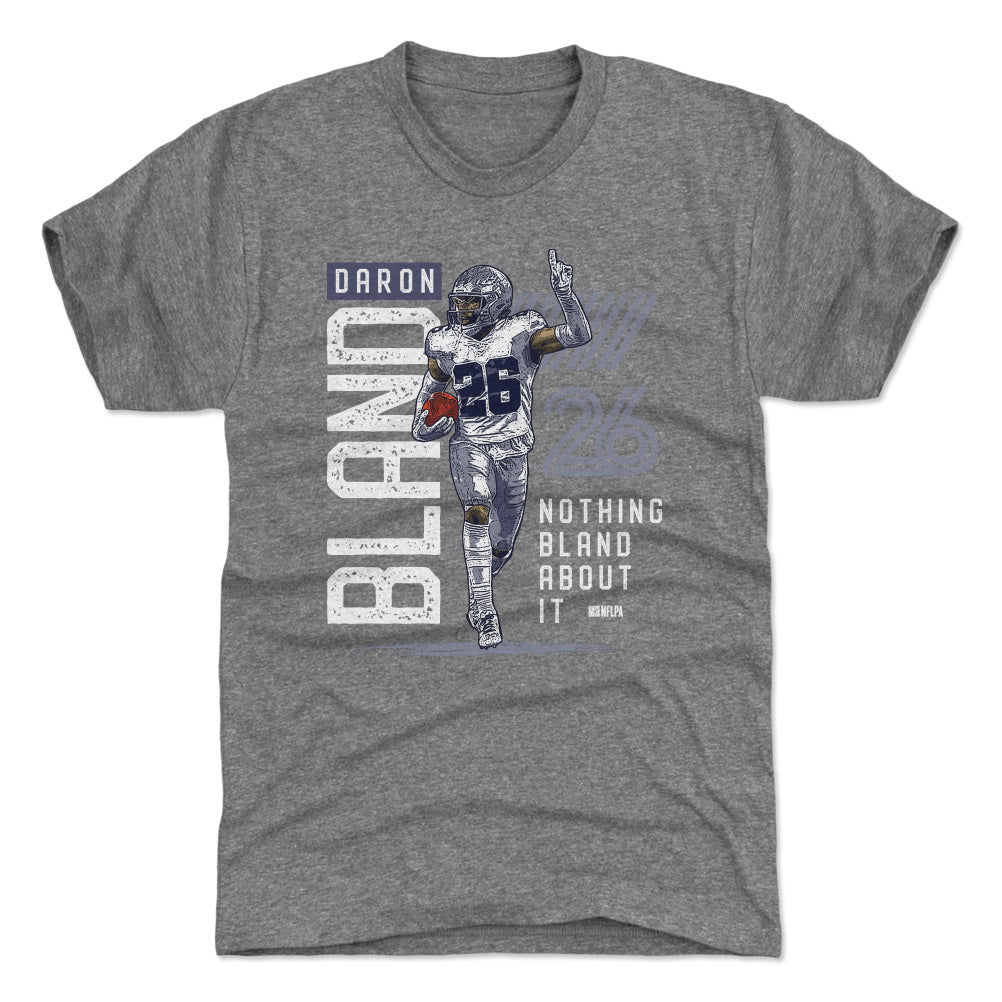 Daron Bland Men&#39;s Premium T-Shirt | 500 LEVEL