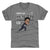 Christian Gonzalez Men's Premium T-Shirt | 500 LEVEL