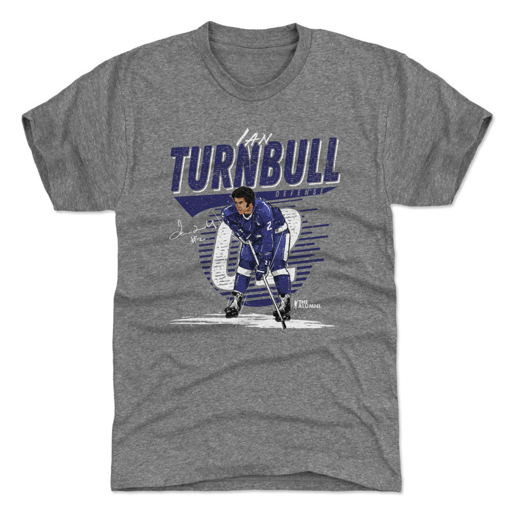 Ian Turnbull Men&#39;s Premium T-Shirt | 500 LEVEL
