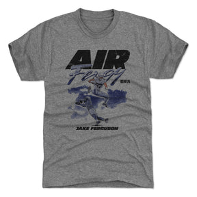 Jake Ferguson Men's Premium T-Shirt | 500 LEVEL