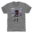 Lamar Jackson Men's Premium T-Shirt | 500 LEVEL