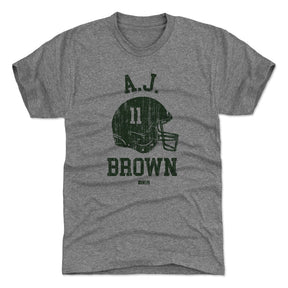 A.J. Brown Men's Premium T-Shirt | 500 LEVEL