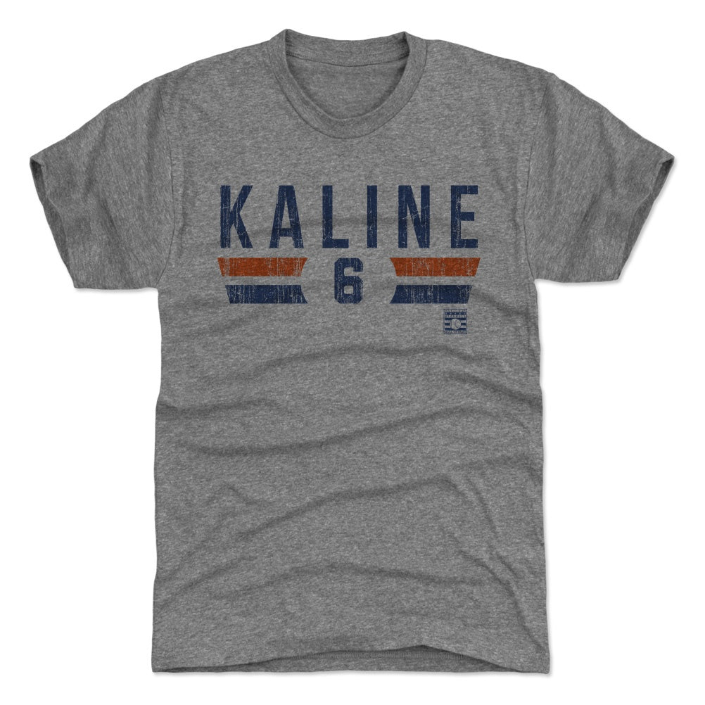 Al Kaline Men's Premium T-Shirt | 500 LEVEL