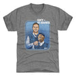Jared Goff Men's Premium T-Shirt | 500 LEVEL