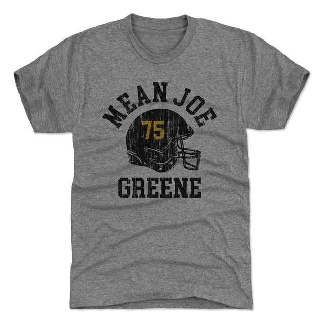 Mean Joe Greene Men's Premium T-Shirt | 500 LEVEL