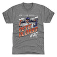 Pete Alonso Men's Premium T-Shirt | 500 LEVEL