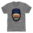 Jose Altuve Men's Premium T-Shirt | 500 LEVEL