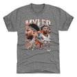 Myles Garrett Men's Premium T-Shirt | 500 LEVEL