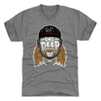 Beau Allen Men's Premium T-Shirt | 500 LEVEL